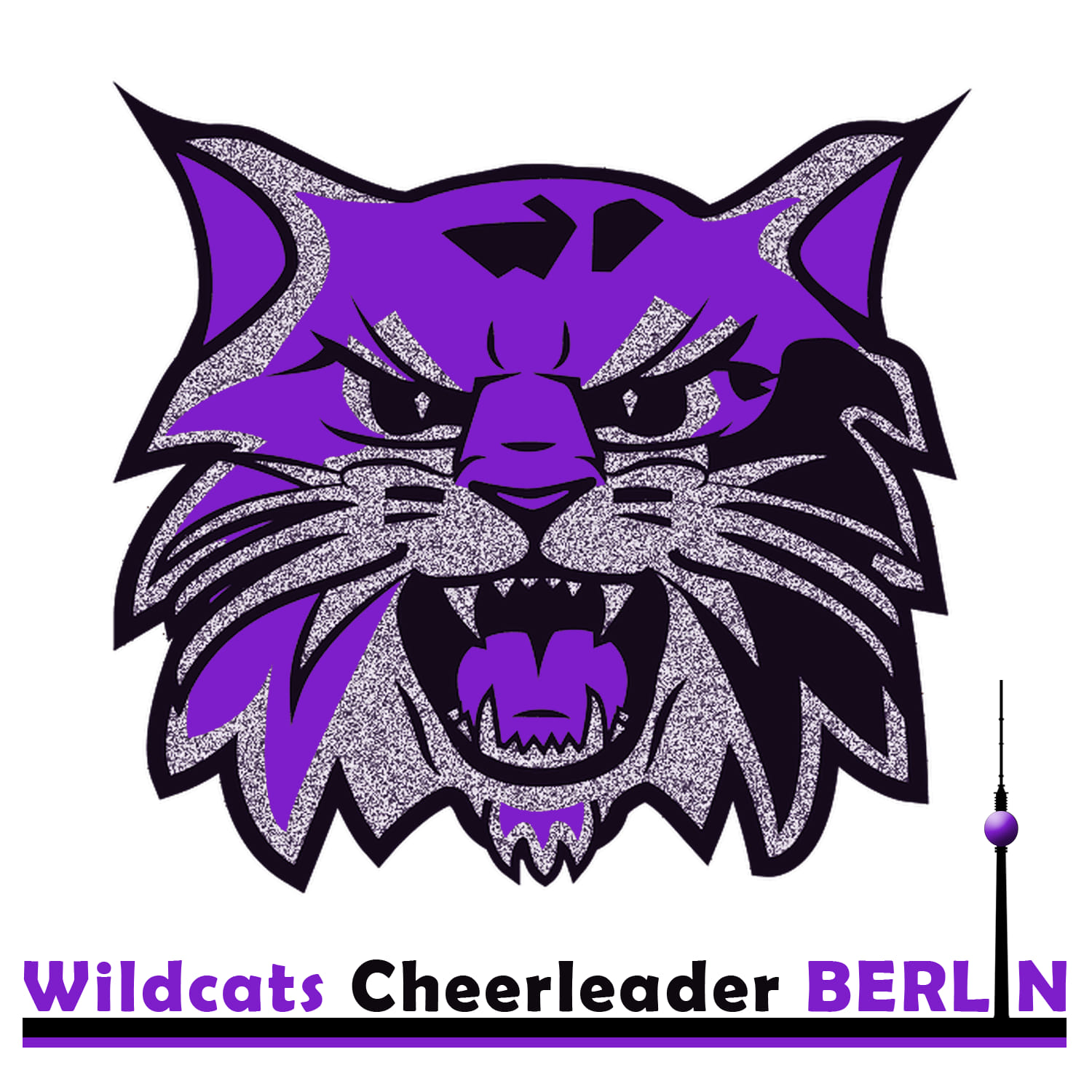 Wildcats Cheerleader Berlin